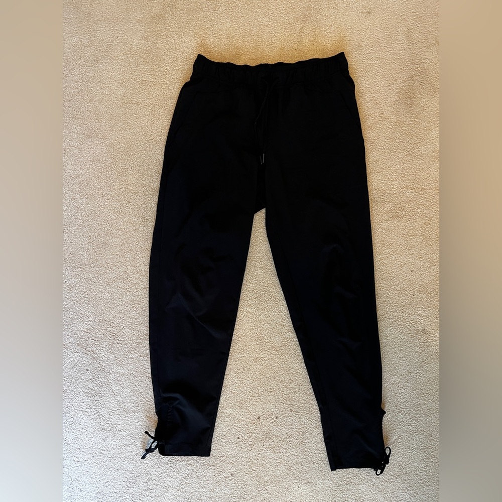 Prana Bindu Pants - Black
